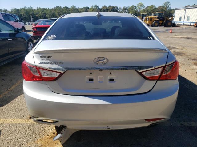 2013 Hyundai Sonata Se მანქანა იყიდება აუქციონზე, vin: 5NPEC4AC1DH628722, აუქციონის ნომერი: 74939683