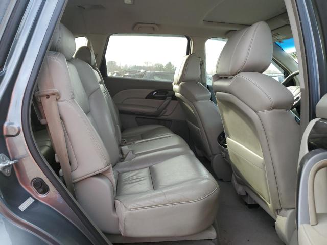 Auction sale of the 2008 Acura Mdx, vin: 2HNYD28258H502822, lot number: 76710203