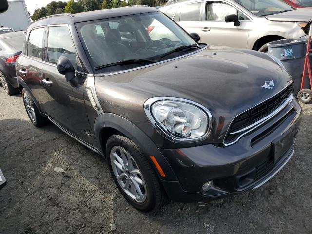 Продаж на аукціоні авто 2015 Mini Cooper S Countryman, vin: WMWZC5C53FWP47713, номер лоту: 74741843