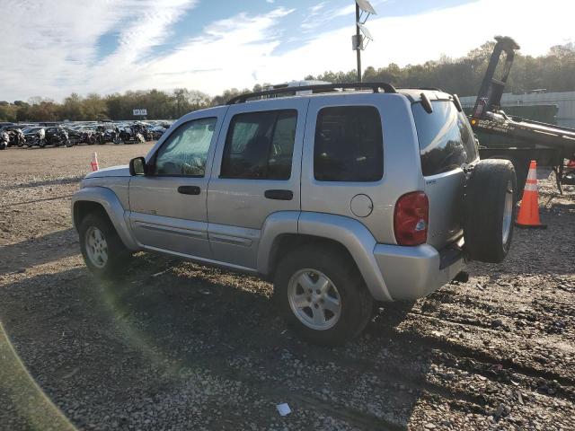 2003 Jeep Liberty Limited მანქანა იყიდება აუქციონზე, vin: 1J4GK58K63W602795, აუქციონის ნომერი: 77110353