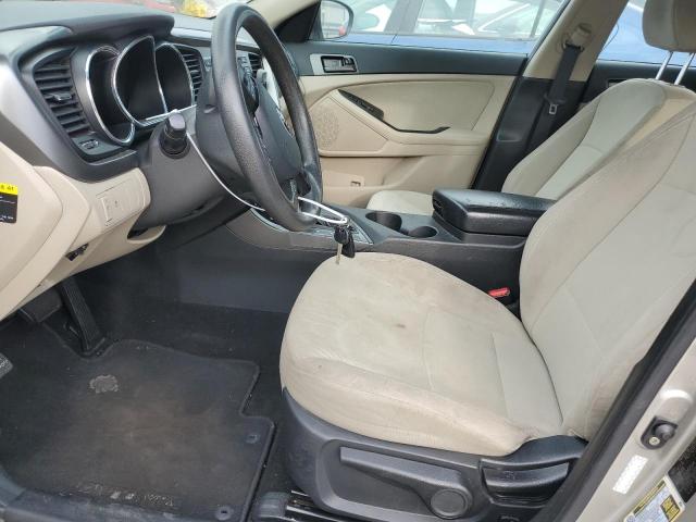 Aukcja sprzedaży 2013 Kia Optima Lx, vin: KNAGM4A73D5405247, numer aukcji: 78537373