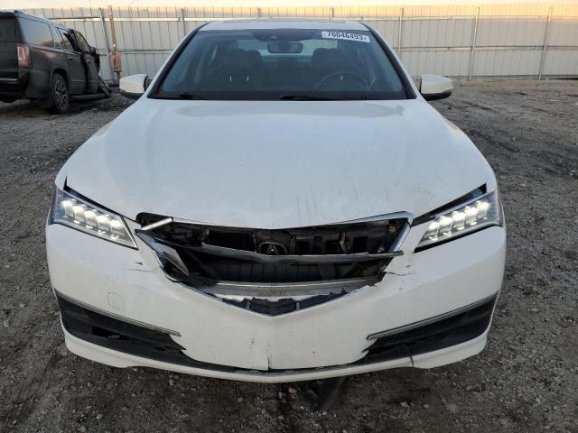 76046493 :رقم المزاد ، 19UUB1F57FA801095 vin ، 2015 Acura Tlx Tech مزاد بيع