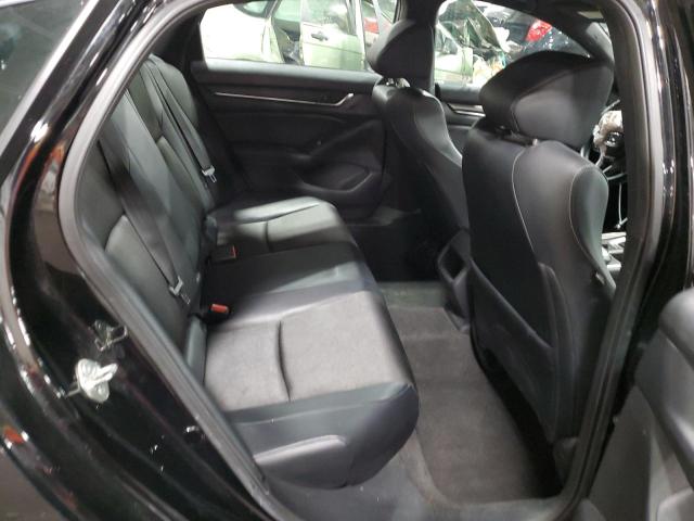 76475003 :رقم المزاد ، 1HGCV1F32JA048263 vin ، 2018 Honda Accord Sport مزاد بيع