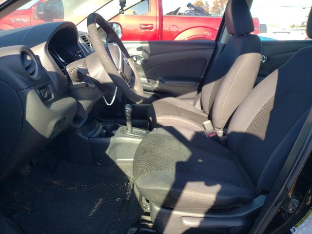 Продажа на аукционе авто 2013 Nissan Versa S, vin: 3N1CN7AP0DL835529, номер лота: 76176573