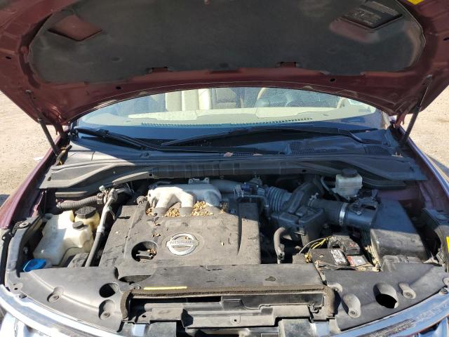 Продажа на аукционе авто 2006 Nissan Murano Sl, vin: JN8AZ08W96W544414, номер лота: 73827593