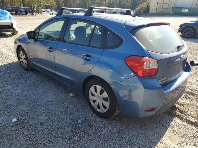 2014 Subaru Impreza მანქანა იყიდება აუქციონზე, vin: JF1GPAA65E8312316, აუქციონის ნომერი: 75600553