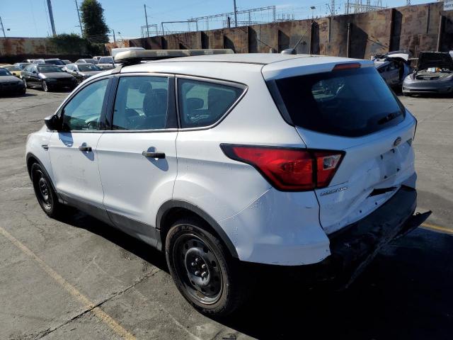 76749683 :رقم المزاد ، 1FMCU0F76KUA63696 vin ، 2019 Ford Escape S مزاد بيع