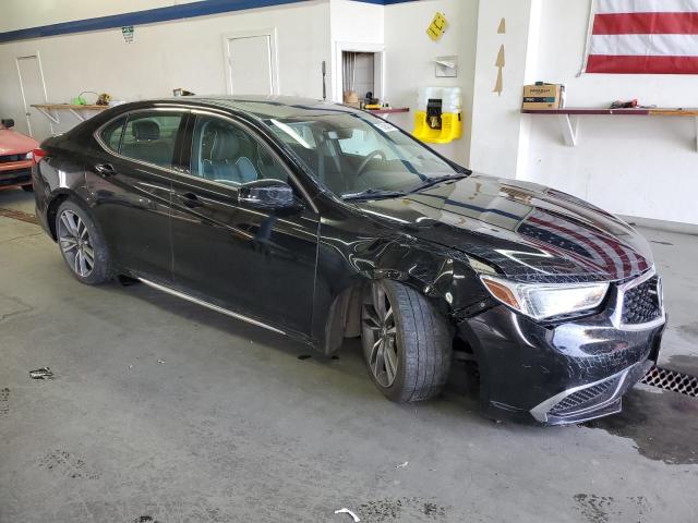 Продаж на аукціоні авто 2019 Acura Tlx Technology, vin: 19UUB3F47KA006562, номер лоту: 75764043
