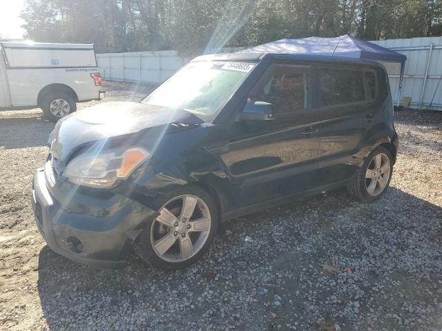 Продаж на аукціоні авто 2011 Kia Soul +, vin: KNDJT2A23B7228981, номер лоту: 78448603