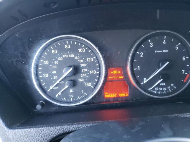 Продаж на аукціоні авто 2012 Bmw X5 Xdrive35i, vin: 5UXZV4C58CL762811, номер лоту: 75733933