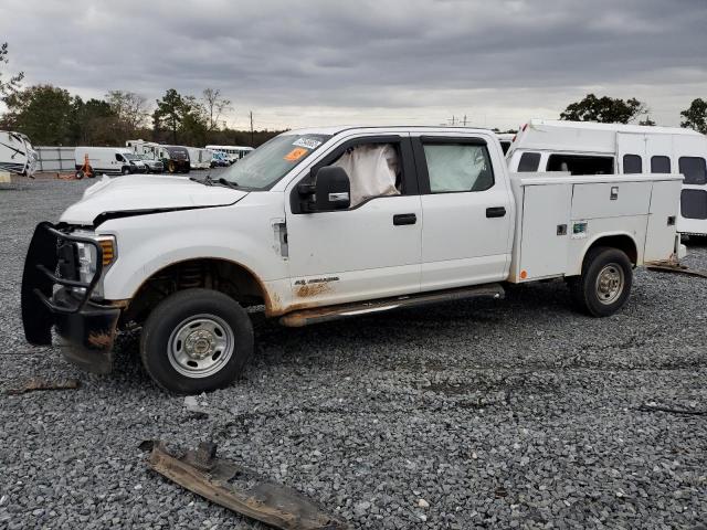Aukcja sprzedaży 2018 Ford F250 Super Duty, vin: 1FT7W2BT4JEC68179, numer aukcji: 72548663