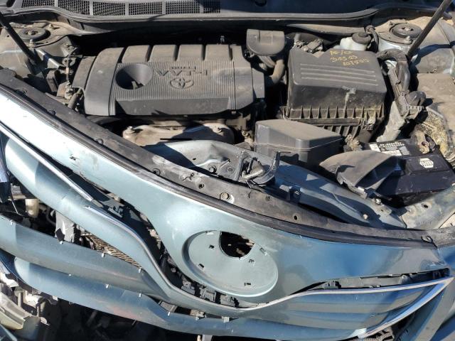 Продажа на аукционе авто 2010 Toyota Camry Base, vin: 4T4BF3EK9AR079800, номер лота: 74451573