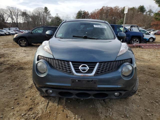 Aukcja sprzedaży 2011 Nissan Juke S, vin: JN8AF5MV4BT023454, numer aukcji: 77214553