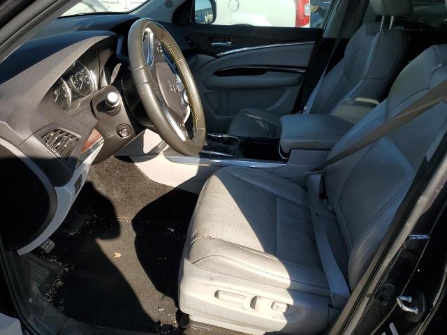 Продаж на аукціоні авто 2015 Acura Mdx Advance, vin: 5FRYD3H80FB001791, номер лоту: 76526323
