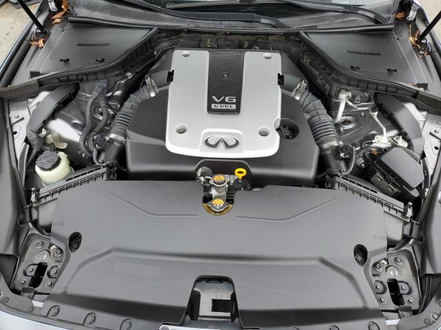 2014 Infiniti Q50 Base მანქანა იყიდება აუქციონზე, vin: JN1BV7AP3EM689484, აუქციონის ნომერი: 76568723