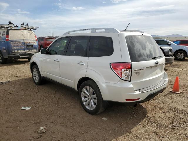 Aukcja sprzedaży 2012 Subaru Forester Touring, vin: JF2SHAGC4CH444237, numer aukcji: 76738593