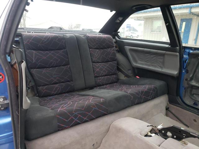78288003 :رقم المزاد ، WBSBG9338XEY83138 vin ، 1999 Bmw M3 مزاد بيع