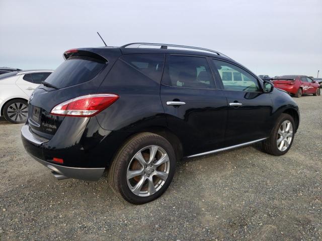 Продаж на аукціоні авто 2014 Nissan Murano S, vin: JN8AZ1MW5EW531301, номер лоту: 76343113
