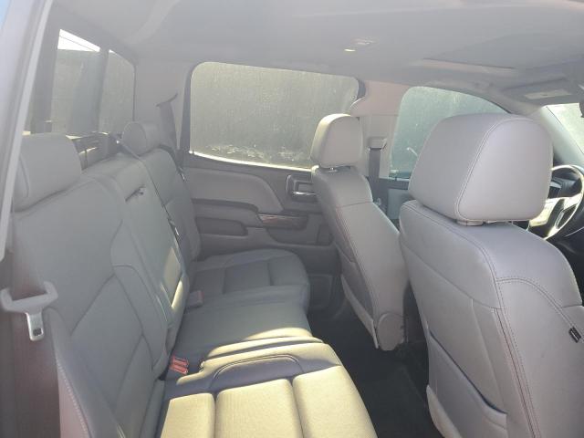 Продаж на аукціоні авто 2018 Gmc Sierra K1500 Slt, vin: 3GTU2NEC7JG138207, номер лоту: 74790593