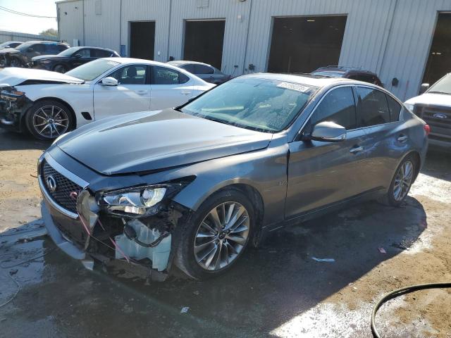 Продаж на аукціоні авто 2015 Infiniti Q50 Base, vin: JN1BV7AP0FM353177, номер лоту: 75198223