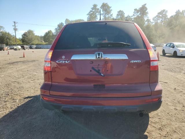 Aukcja sprzedaży 2010 Honda Cr-v Exl, vin: JHLRE4H70AC013481, numer aukcji: 74014323