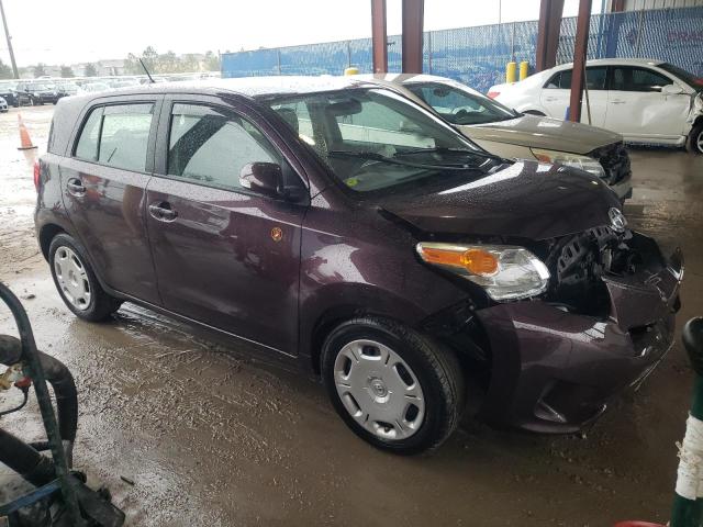Продажа на аукционе авто 2010 Toyota Scion Xd, vin: JTKKU4B44A1005405, номер лота: 76059843