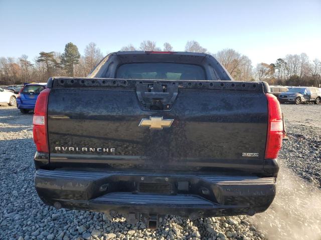77985843 :رقم المزاد ، 3GNEC12028G108389 vin ، 2008 Chevrolet Avalanche C1500 مزاد بيع