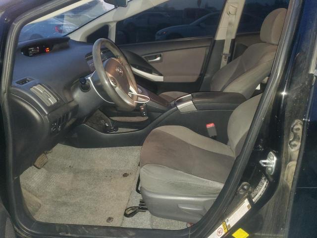 Aukcja sprzedaży 2012 Toyota Prius, vin: JTDKN3DU2C1502855, numer aukcji: 77801353