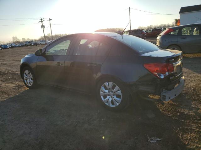 Aukcja sprzedaży 2014 Chevrolet Cruze Ls, vin: 1G1PA5SG3E7446671, numer aukcji: 76294663