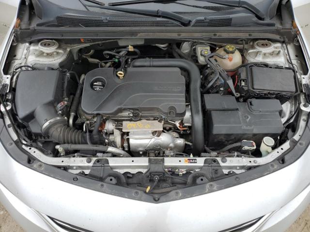 Продаж на аукціоні авто 2018 Chevrolet Malibu Lt, vin: 1G1ZD5STXJF142685, номер лоту: 75816413
