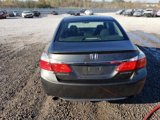 2013 Honda Accord Sport მანქანა იყიდება აუქციონზე, vin: 1HGCR2F52DA188586, აუქციონის ნომერი: 74824563