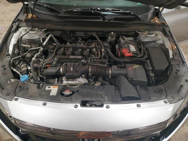 77305983 :رقم المزاد ، 1HGCV1F39JA257337 vin ، 2018 Honda Accord Sport مزاد بيع