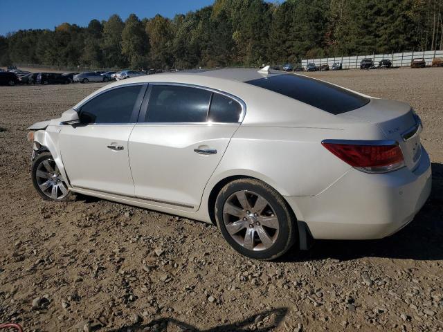 74589123 :رقم المزاد ، 1G4GE5ED6BF342878 vin ، 2011 Buick Lacrosse Cxs مزاد بيع