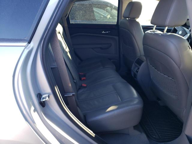 Aukcja sprzedaży 2011 Cadillac Srx Luxury Collection, vin: 3GYFNDEY6BS631195, numer aukcji: 75683073