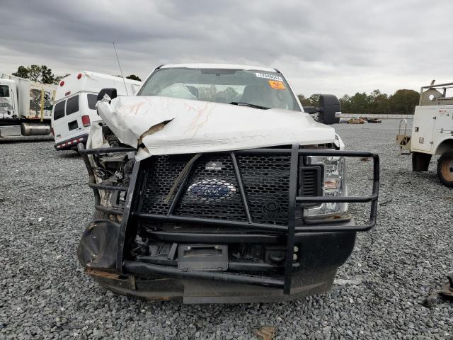 Aukcja sprzedaży 2018 Ford F250 Super Duty, vin: 1FT7W2BT4JEC68179, numer aukcji: 72548663