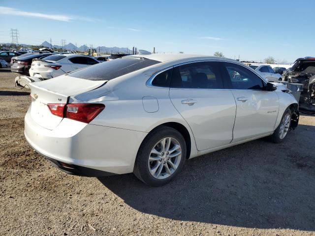 77458893 :رقم المزاد ، 1G1ZE5ST1HF242858 vin ، 2017 Chevrolet Malibu Lt مزاد بيع