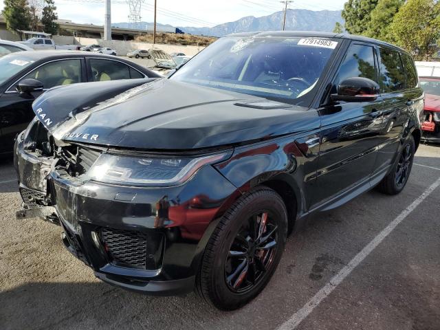 Aukcja sprzedaży 2020 Land Rover Range Rover Sport, vin: SALWG2SU2LA887173, numer aukcji: 77914983