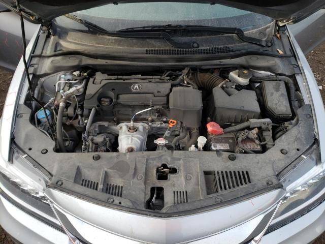 75237553 :رقم المزاد ، 19UDE2F72JA800931 vin ، 2018 Acura Ilx مزاد بيع