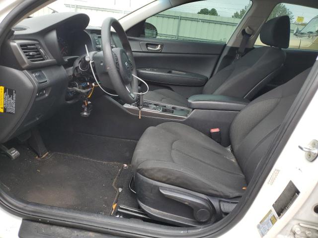 Продаж на аукціоні авто 2016 Kia Optima Lx, vin: KNAGT4L38G5095954, номер лоту: 76788333