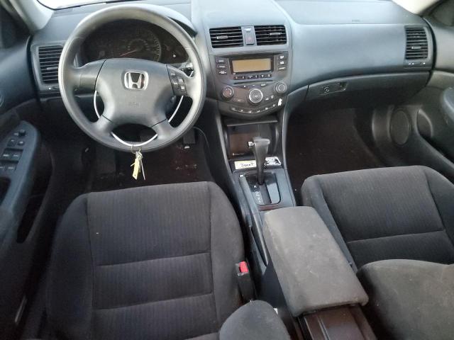 Aukcja sprzedaży 2004 Honda Accord Lx, vin: 1HGCM56364A057949, numer aukcji: 78049953