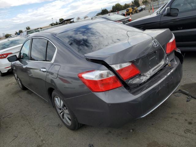 Продаж на аукціоні авто 2014 Honda Accord Lx, vin: 1HGCR2F37EA009748, номер лоту: 75821253
