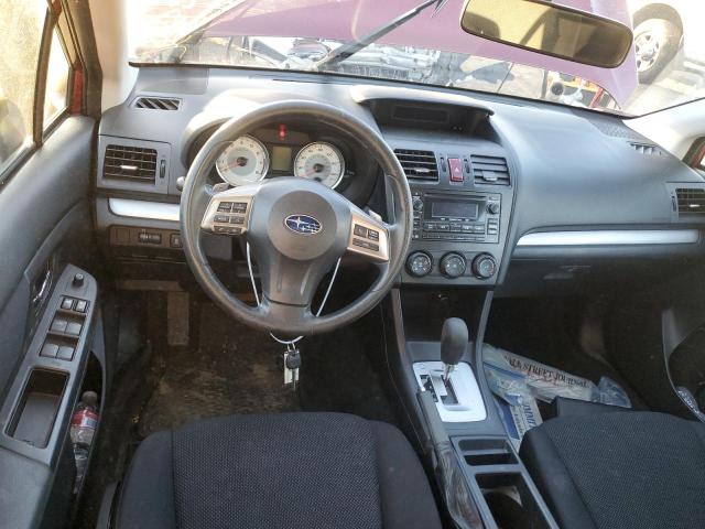 2014 Subaru Impreza Premium მანქანა იყიდება აუქციონზე, vin: JF1GPAC60E8312852, აუქციონის ნომერი: 75823903