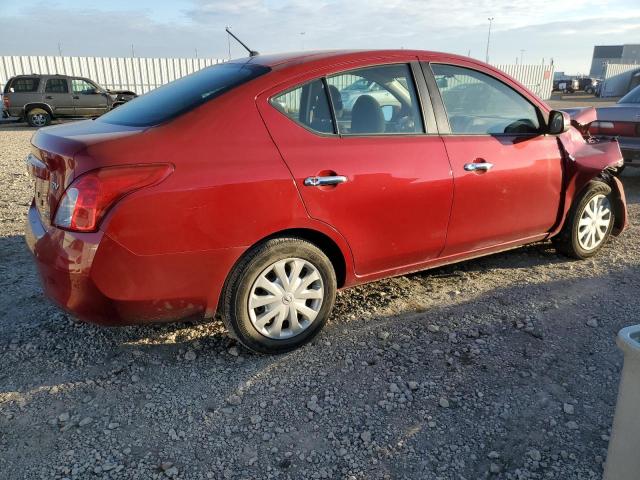 Aukcja sprzedaży 2012 Nissan Versa S, vin: 3N1CN7AP6CL859817, numer aukcji: 74146993
