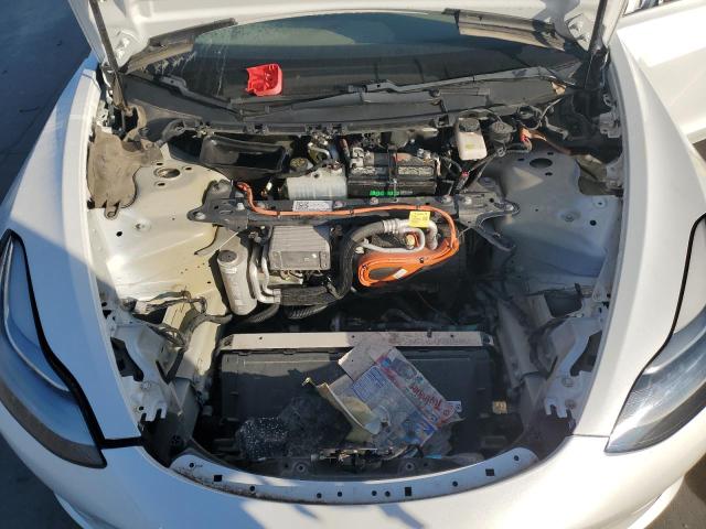 2021 Tesla Model 3 მანქანა იყიდება აუქციონზე, vin: 5YJ3E1EA1MF996096, აუქციონის ნომერი: 76539893