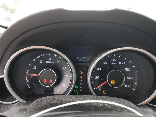 Aukcja sprzedaży 2010 Acura Tl, vin: 19UUA8F53AA011488, numer aukcji: 76798603