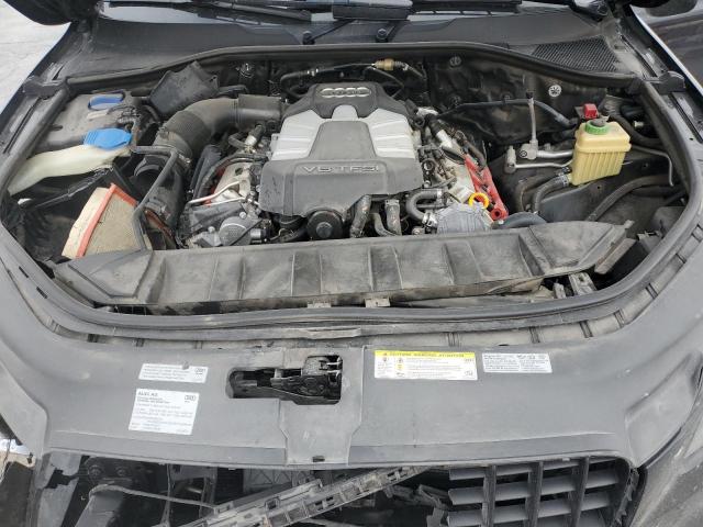 Aukcja sprzedaży 2015 Audi Q7 Prestige, vin: WA1DGAFE2FD029873, numer aukcji: 76718903