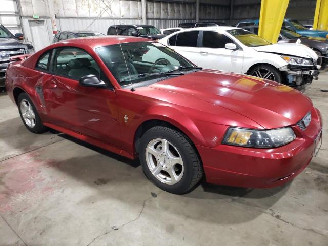 76847943 :رقم المزاد ، 1FAFP40423F431852 vin ، 2003 Ford Mustang مزاد بيع