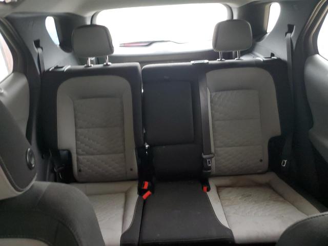 75131783 :رقم المزاد ، 2GNAXHEV9J6329895 vin ، 2018 Chevrolet Equinox Ls مزاد بيع