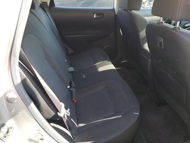 2014 Nissan Rogue Select S მანქანა იყიდება აუქციონზე, vin: JN8AS5MVXEW709013, აუქციონის ნომერი: 75691343