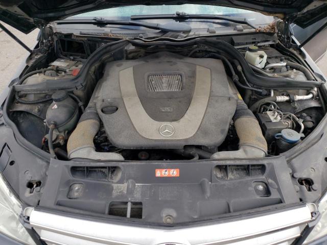 Aukcja sprzedaży 2009 Mercedes-benz C 300 4matic, vin: WDDGF81X79F244817, numer aukcji: 74986573
